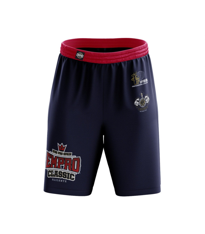 Chandal Mr Olympia Oficial