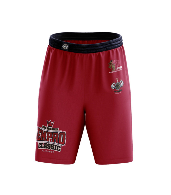 Chandal Mr Olympia Oficial