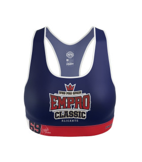 Chandal Mr Olympia Oficial