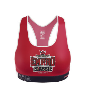 Chandal Mr Olympia Oficial