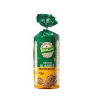 TORTITAS DE ARROZ BIOCOP MULTICEREALES 200GR.