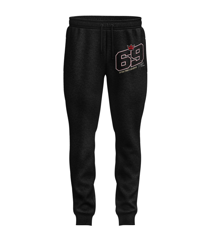 Chandal Mr Olympia Oficial