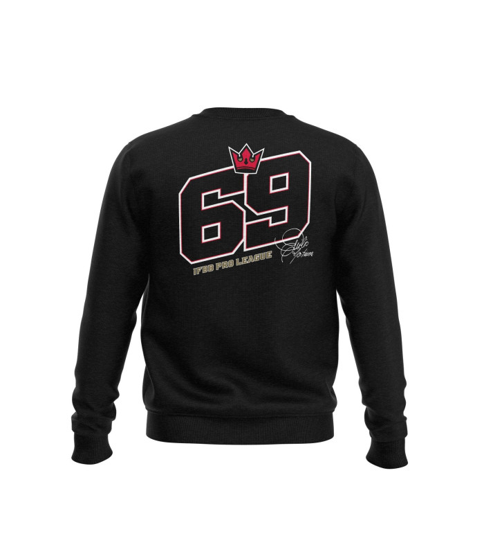 Sudadera Oficial Empro Classic