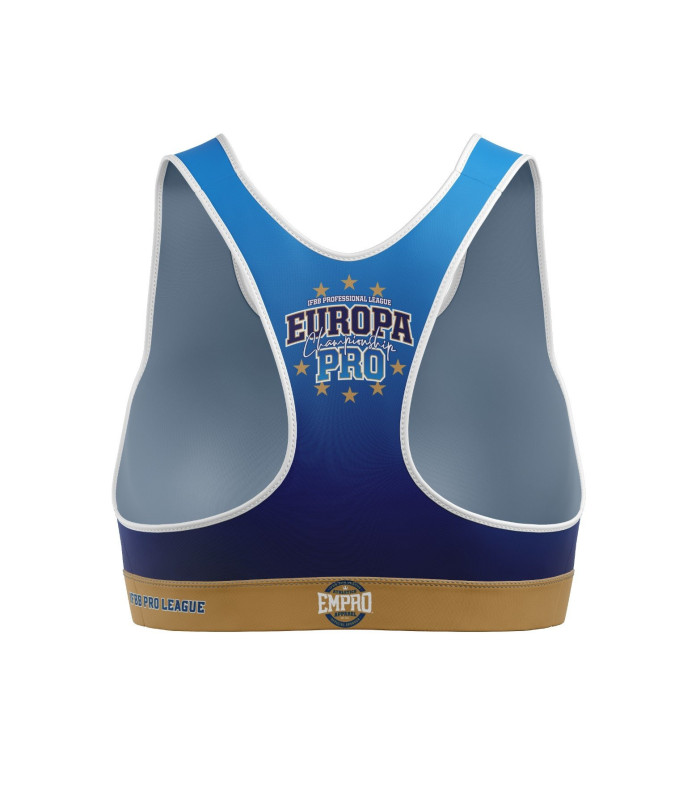 Chandal Mr Olympia Oficial