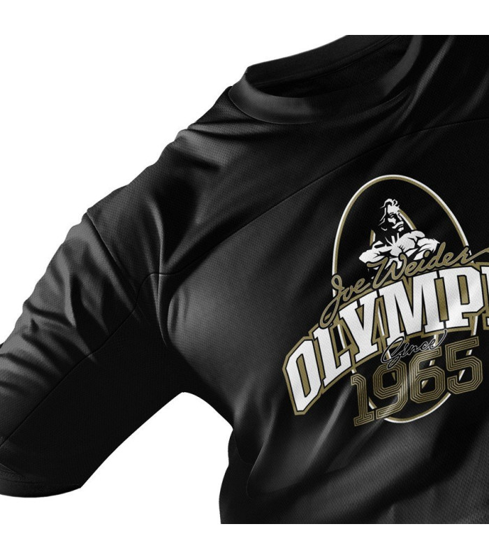 Chandal Mr Olympia Oficial