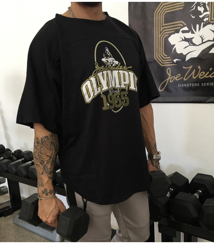 Chandal Mr Olympia Oficial