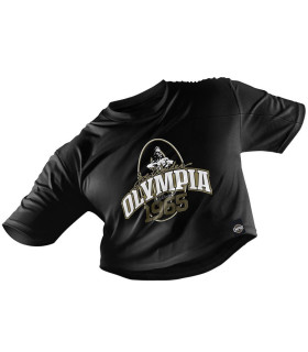 Chandal Mr Olympia Oficial