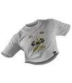 Camiseta Oficial Culturista European Championship