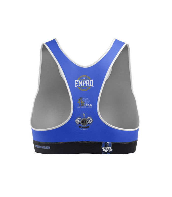 Chandal Mr Olympia Oficial