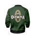 Chandal Mr Olympia Oficial