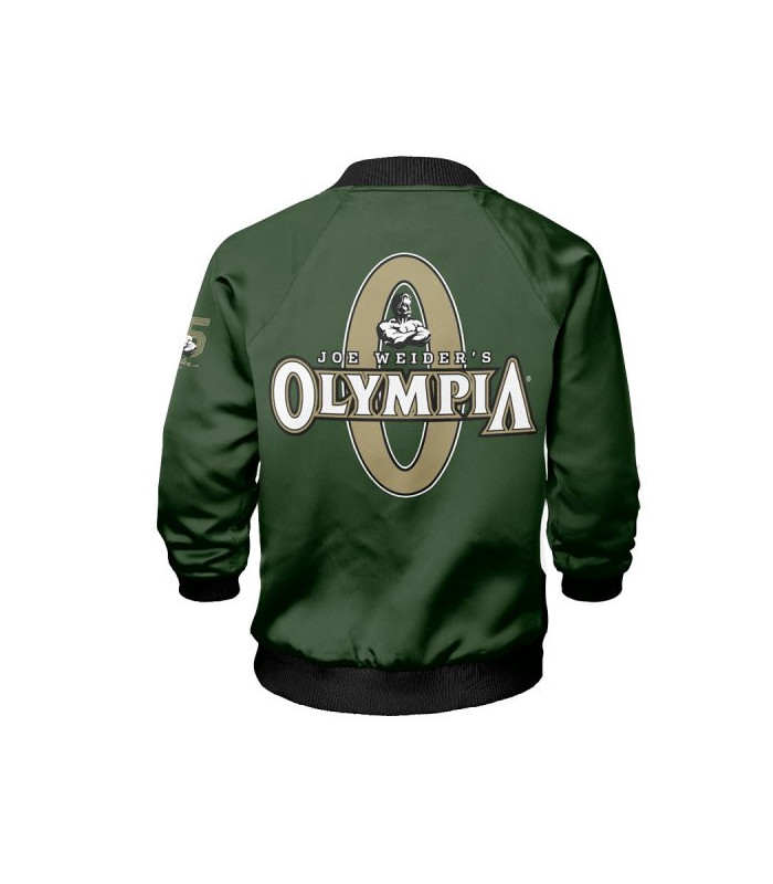 Chandal Mr Olympia Oficial