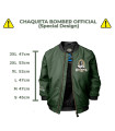 Chandal Mr Olympia Oficial