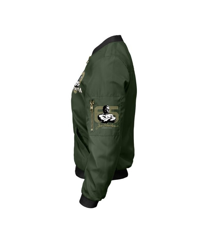 Chandal Mr Olympia Oficial