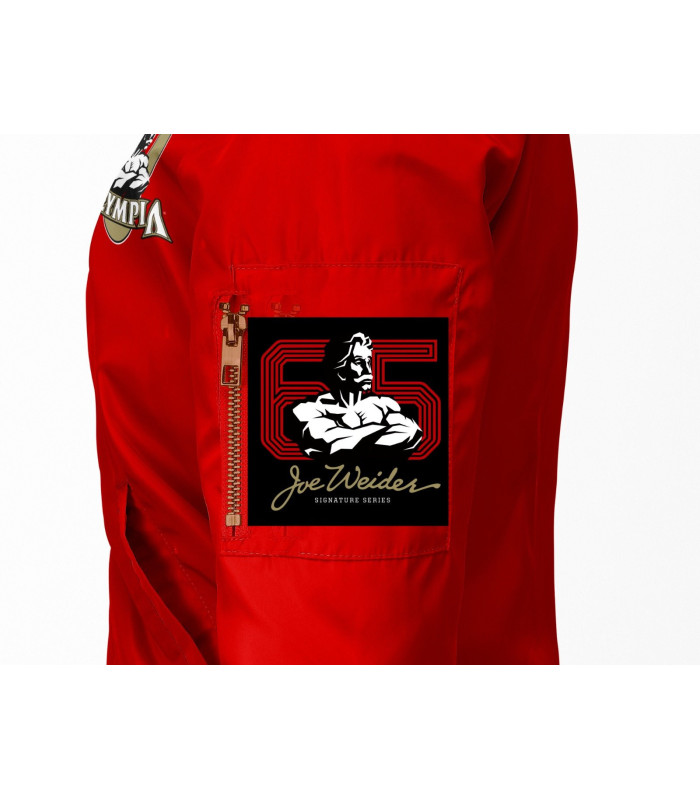 Chandal Mr Olympia Oficial