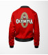 Chandal Mr Olympia Oficial