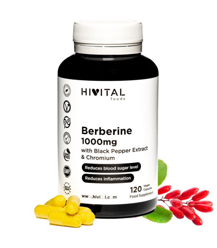 BIOTIN PURE HIVITAL
