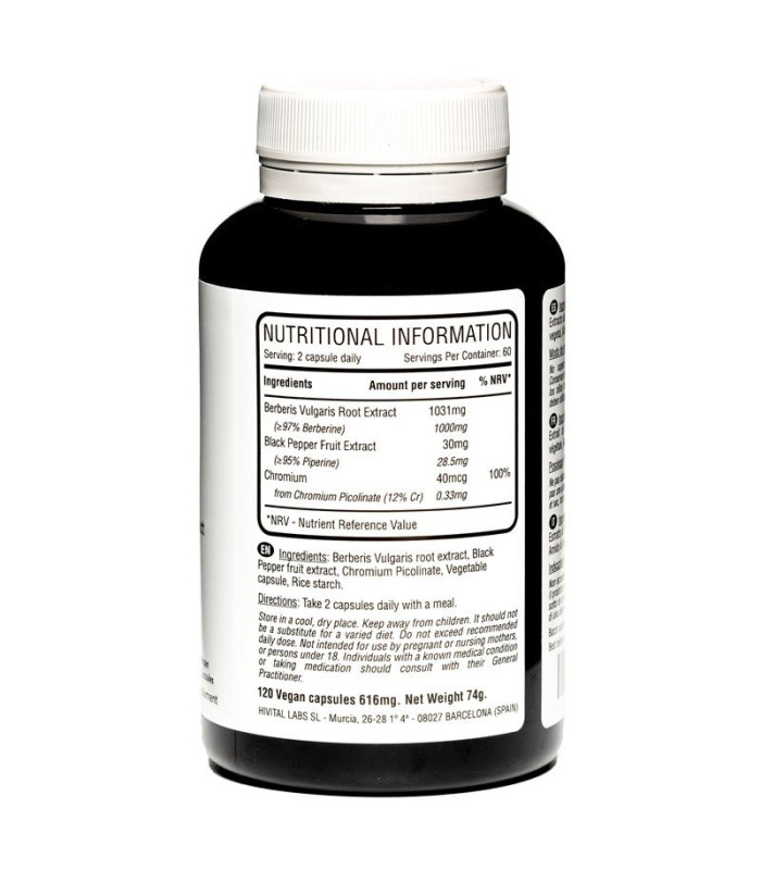 BIOTIN PURE HIVITAL