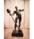 Sandow Escultura trofeo