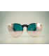 GAFAS SIXNINE CALAVERA