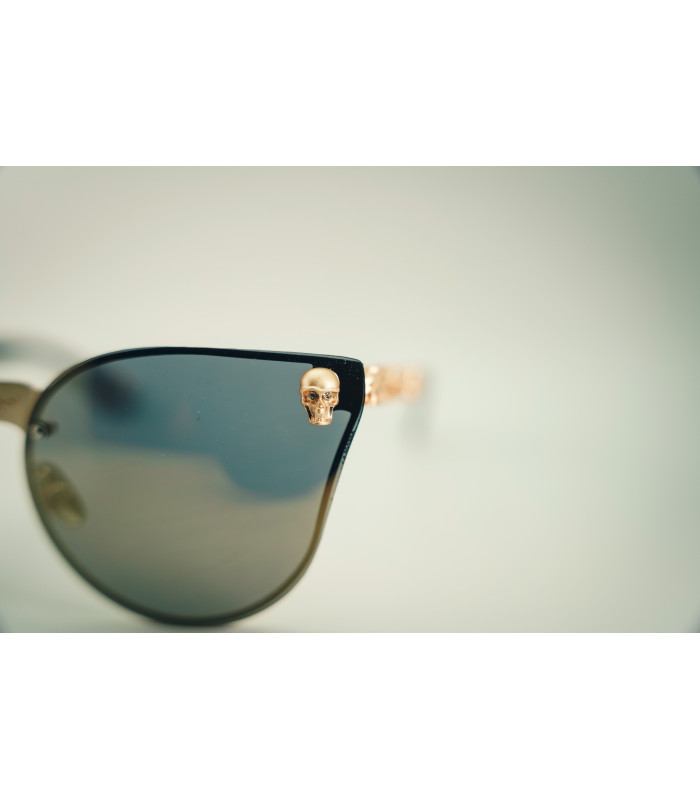 GAFAS SIXNINE CALAVERA