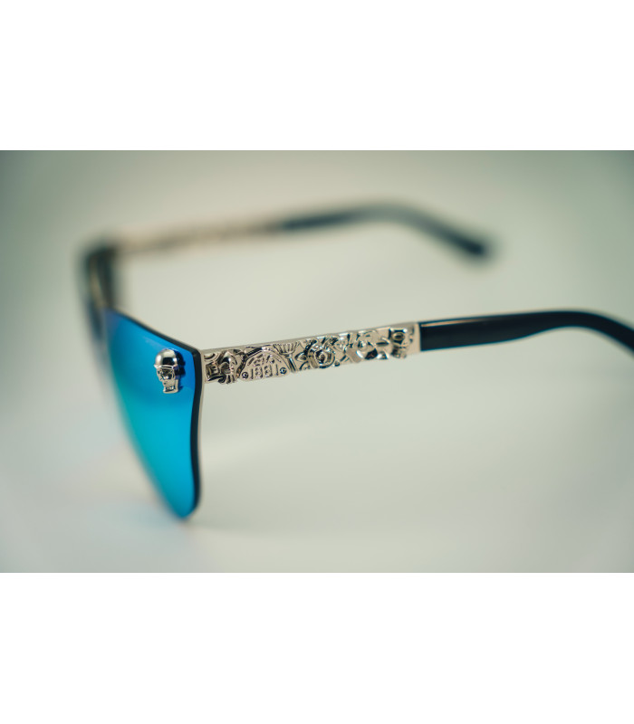 GAFAS SIXNINE CALAVERA
