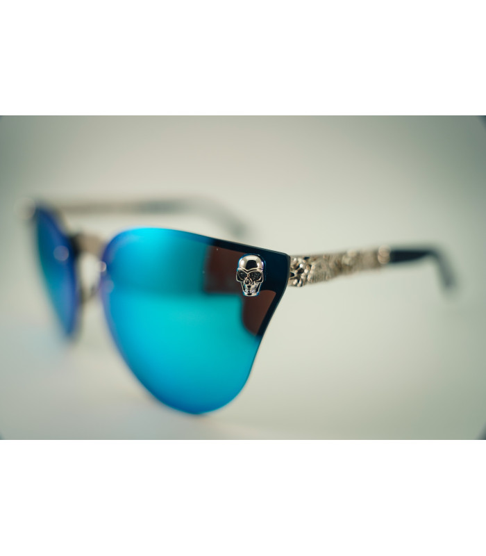 GAFAS SIXNINE CALAVERA