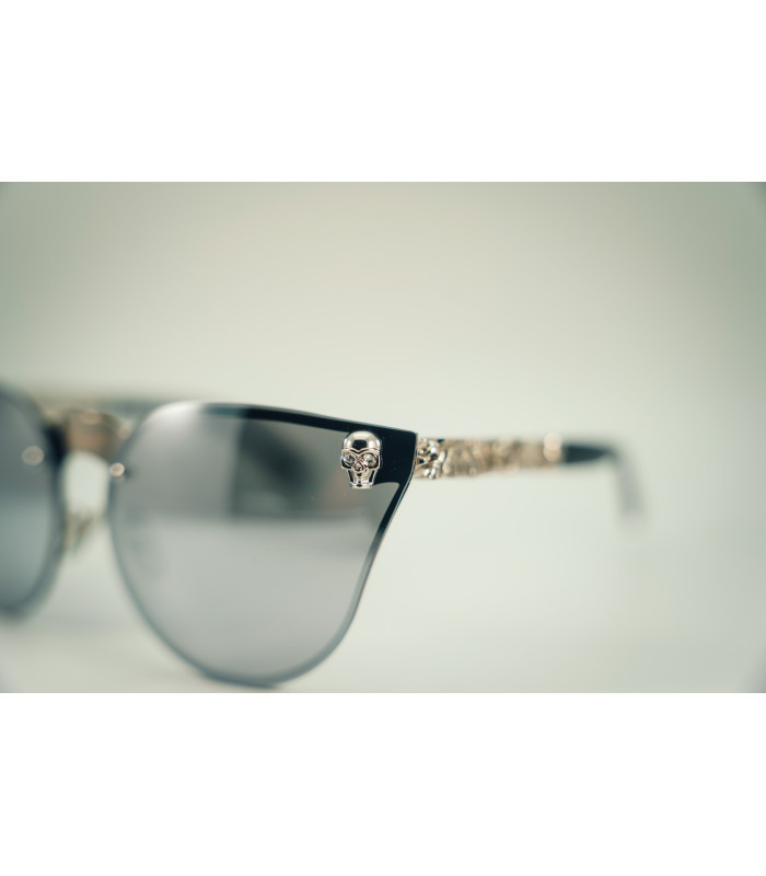 GAFAS SIXNINE CALAVERA