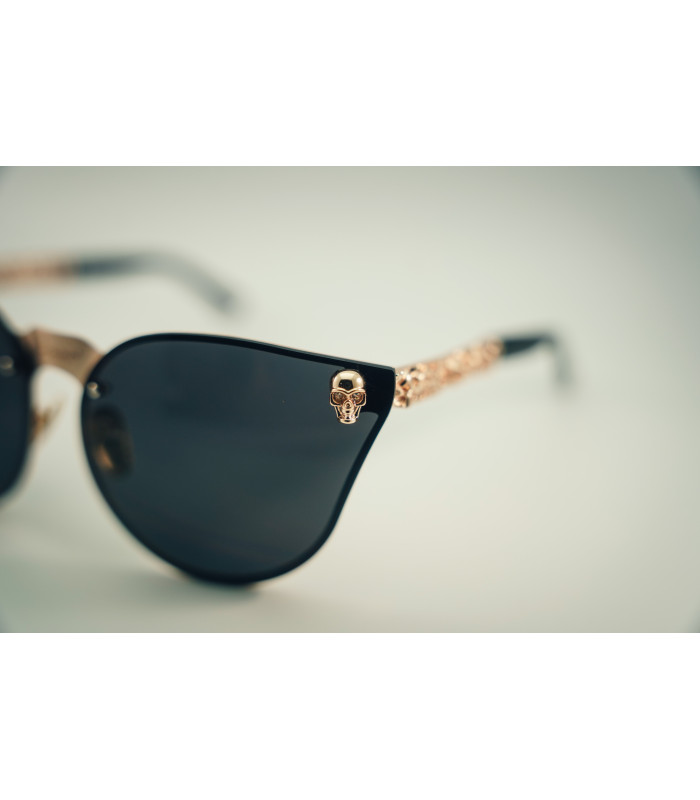 GAFAS SIXNINE CALAVERA