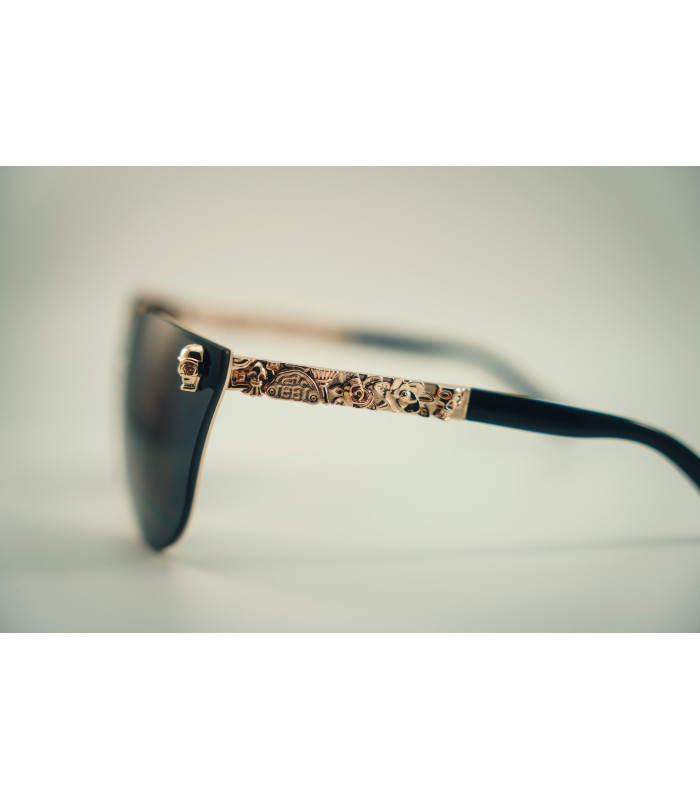 GAFAS SIXNINE CALAVERA