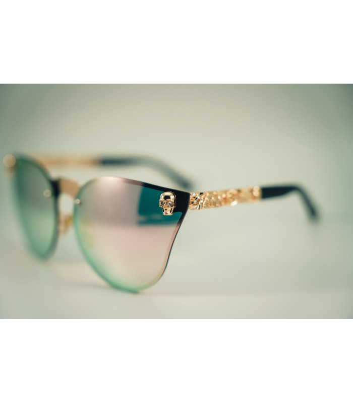 GAFAS SIXNINE CALAVERA