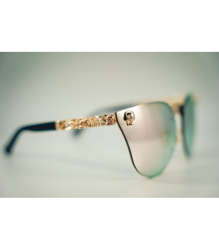 GAFAS SIXNINE CALAVERA