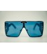 GAFAS SIXNINE CALAVERA