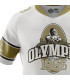 ¡NEW! Camiseta Oficial NFL Olympia 1965 Blanca