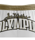 Bermuda Oficial Olympia 1965 White