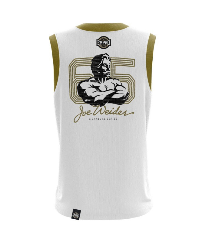 Chandal Mr Olympia Oficial