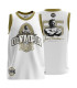 Camiseta Oficial Basket Olympia 1965 White