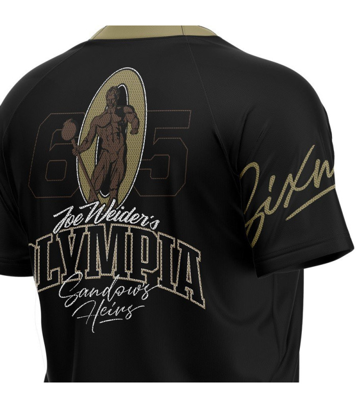 Chandal Mr Olympia Oficial