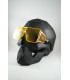 Calavera Sixnine