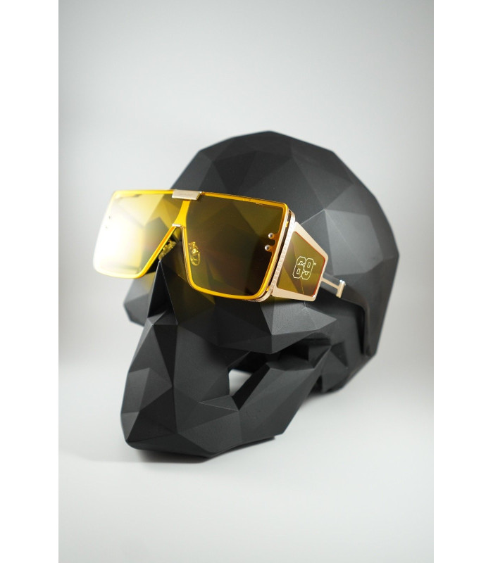 Calavera Sixnine