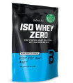 ISO WHEY ZERO LACTOSA 500 GR. BIOTECH USA