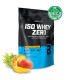 ISO WHEY ZERO LACTOSA 500 GR.