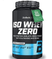 ISO WHEY ZERO LACTOSA 908 GR. BIOTECH