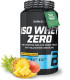 ISO WHEY ZERO LACTOSA 908 GR. BIOTECH