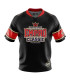 Camiseta Oficial NFL Empro Classic Serie Sixnine Black