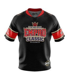 Chandal Mr Olympia Oficial