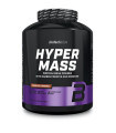 HYPER MASS PROTEINA CON HIDRATO 2270 GR