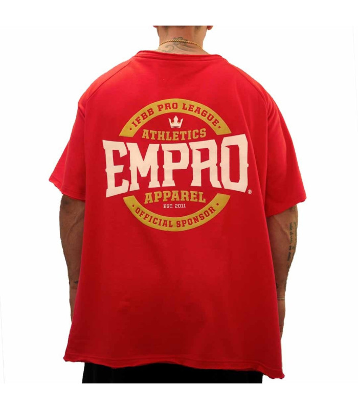 Chandal Mr Olympia Oficial