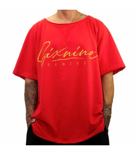 Chandal Mr Olympia Oficial