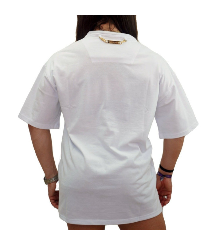 Camiseta Oversize 69 Brillante Sixnine