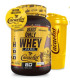 ISO WHEY ZERO CACAOLAT 1 K